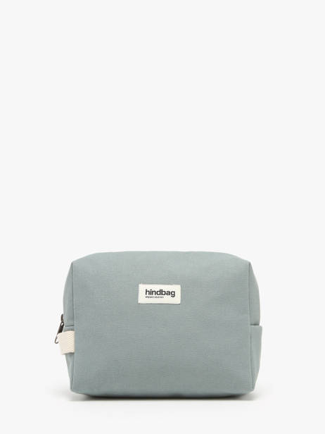 Trousse De Toilette Hindbag Gris best seller LEON