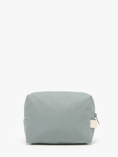 Trousse De Toilette Hindbag Gris best seller LEON vue secondaire 2