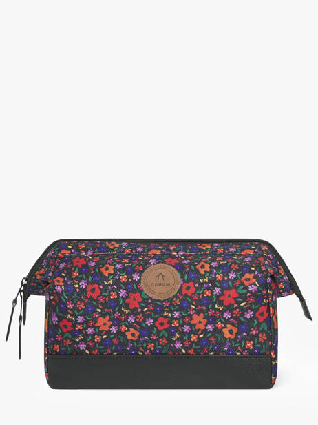 Trousse De Toilette Cabaia Multicolore travel TRAVELKI