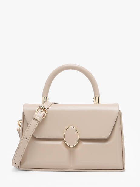 Sac Bandoulière City Miniprix Gris city YL26003