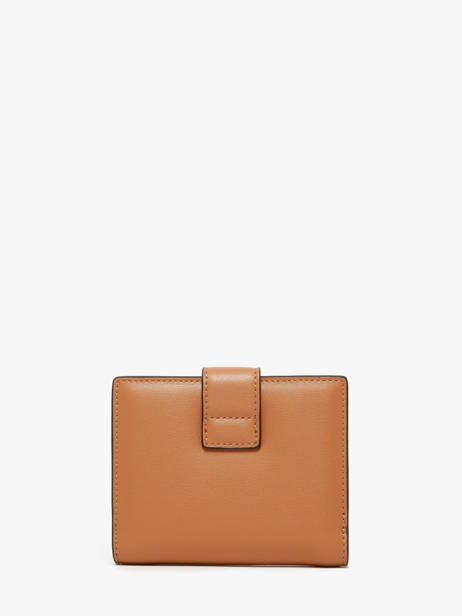 Portefeuille Cuir Karl lagerfeld Marron k autograph A3W32039 vue secondaire 2