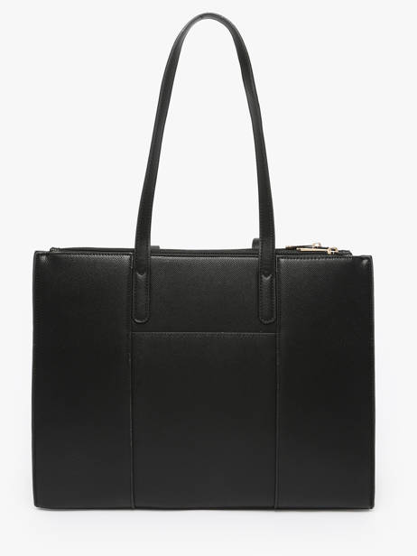 Sac Porté épaule Format A4 Gallantry Noir format a4 R1940 vue secondaire 3