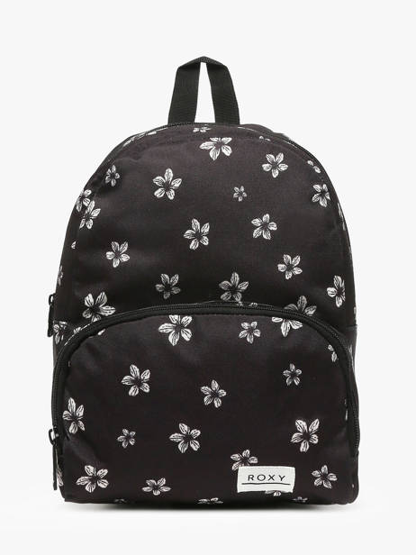 Sac à Dos 1 Compartiment Roxy Noir kids RJBP4915