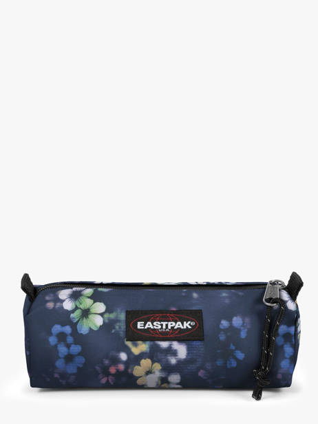 Trousse Benchmark Eastpak Bleu authentic K372