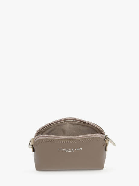 Porte-monnaie Cuir Cuir Cuir Lancaster Marron smooth 1 vue secondaire 1