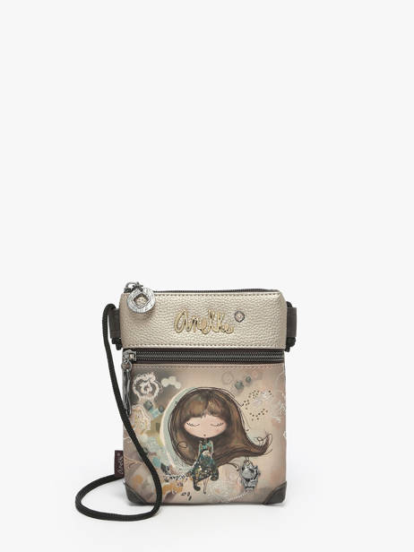 Sac Bandoulière Real Anekke Beige real 41703904