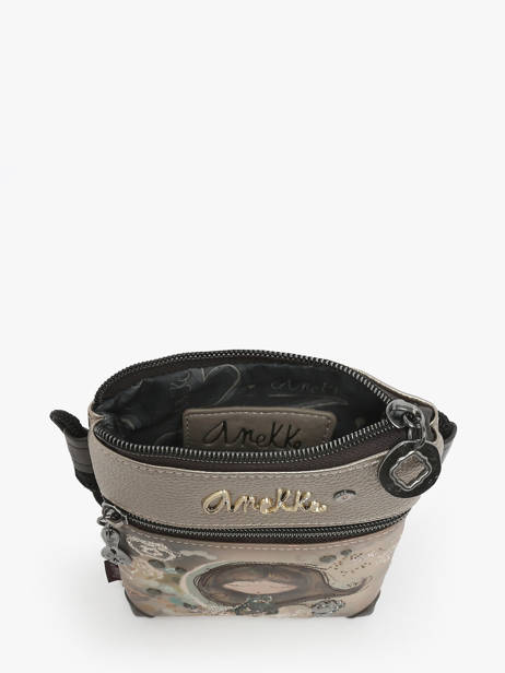 Sac Bandoulière Real Anekke Beige real 41703904 vue secondaire 3