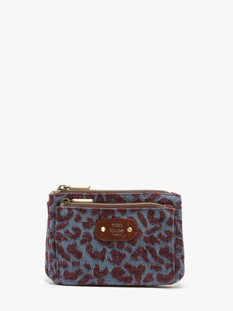 Porte-monnaie Mila louise Beige jn 23690JN1