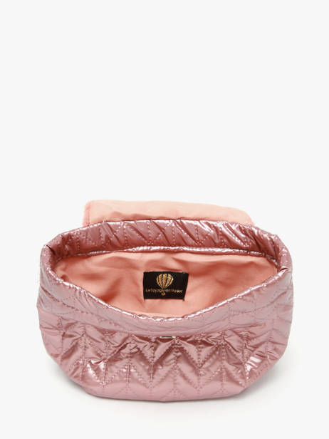 Sac à Dos Pour Enfant Matido Le voyage en panier Rose kids AHP300 vue secondaire 2