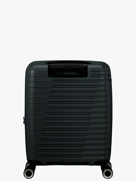 Valise Cabine American tourister Noir roadrush 155562 vue secondaire 4
