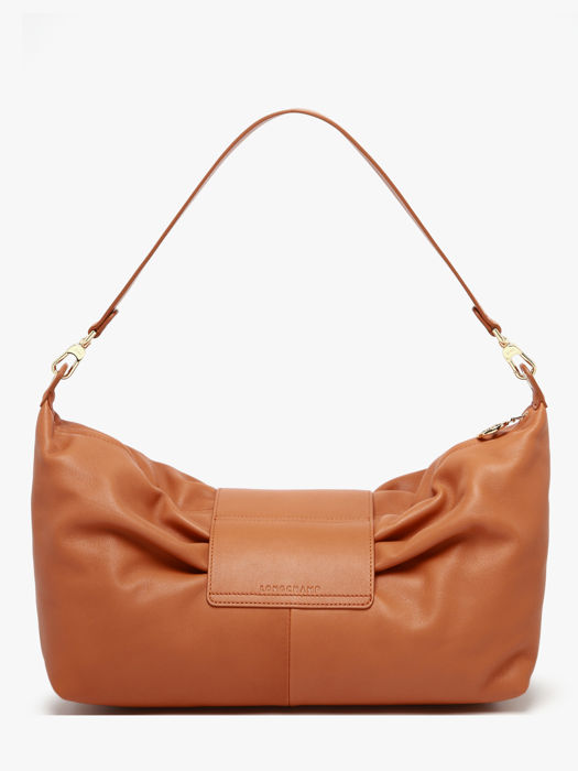 Longchamp Le pliage xtra bow Besaces Marron