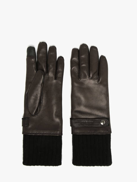 Gants Etrier Noir accessoires EGLO604G