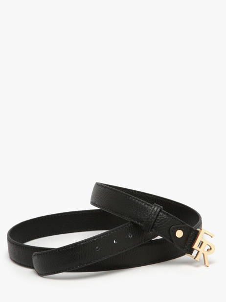 Ceinture Shadow Etrier Noir shadow ESHA414C vue secondaire 3