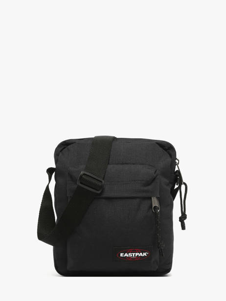 Sac Bandoulière Eastpak Noir authentic EK0A5BN5
