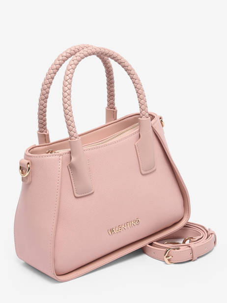 Sac Porté Main Eris Re Valentino Rose eris re VBS9OM05 vue secondaire 2