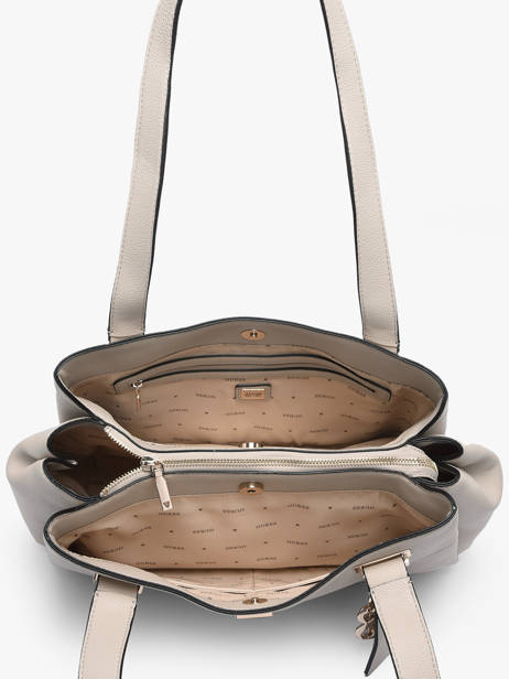 Sac Porté épaule Evie Guess Beige evie BG966422 vue secondaire 3