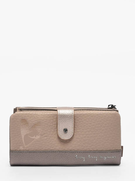 Portefeuille Olympia Anekke Multicolore olympia 42749906 vue secondaire 2