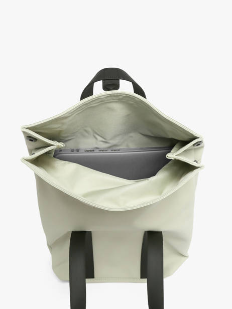 Sac à Dos Rains Jaune city 12780 vue secondaire 2