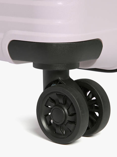 Lot De Valises Montreal Travel Violet montreal PPJ15LOT vue secondaire 5