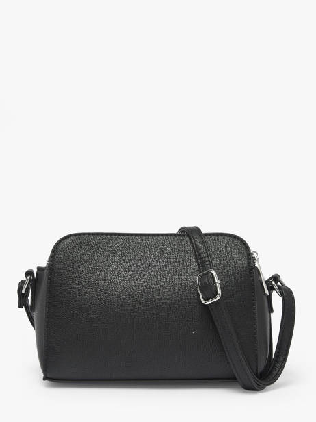 Sac Bandoulière Sable Miniprix Noir sable 8 vue secondaire 3