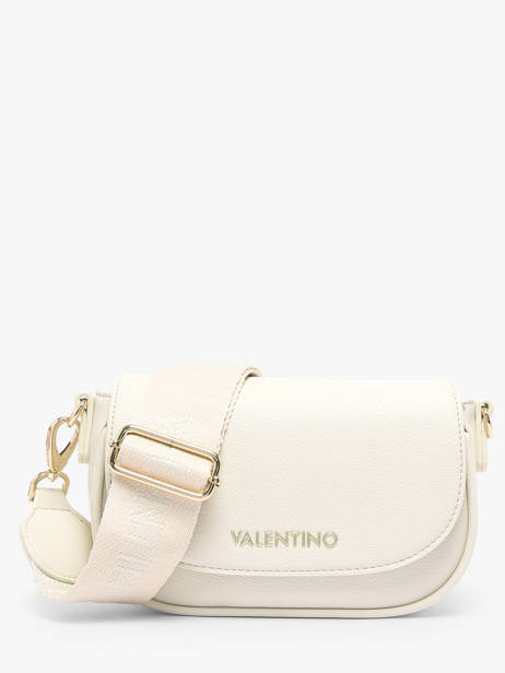 Sac Bandoulière Doris Re Valentino Blanc doris re VBS9ON09
