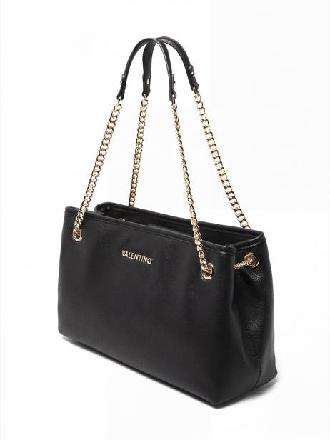 Sac Porté épaule Rhea Re Valentino Noir rhea re VBS9OA13 vue secondaire 1